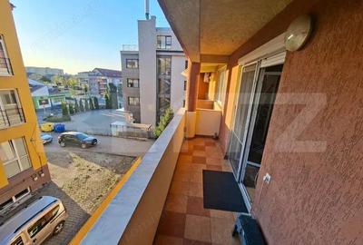 Apartament lux, 3 camere, parcare, 84mp, zona: Buna Ziua - 7
