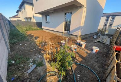 Casă cu 4 camere cu Teren 220 Mp în Ultracentral