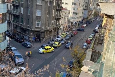 Cladire stradala ultracentral pretabil cabinet sau magazin Cladire stradala ultracentral pretabil cabinet sau magazin - 6