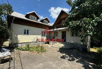 Casa in Breaza --95.000e - 5