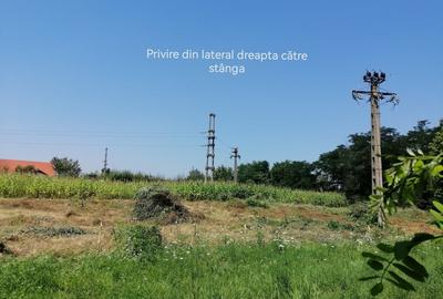Teren de 3100 mp, în Central - 4