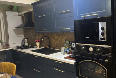 Apartament cu 2 camere decomandat, mobilat în Tomis Plus - 12