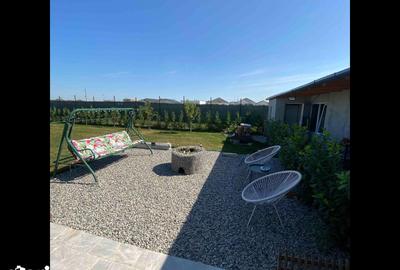 Casă cu 3 camere cu Teren 767 Mp în Sântandrei - 11