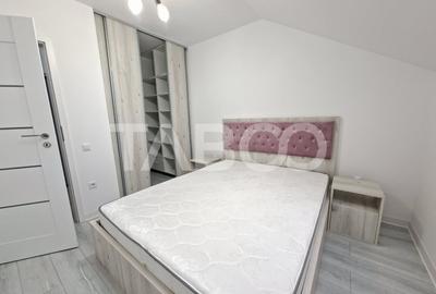 Apartament de vanzare cu 2 camere etaj intermediar Doamna Stanca - 3