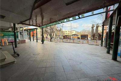 Spațiu comercial, de 145 mp, în Ultracentral - 4