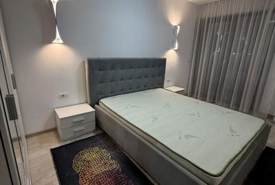 Garsonieră decomandată în Găvana - 1