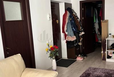 REA1025116 Apartament 2 camere Pallady cu parcare inclusa - 3