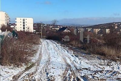 Teren de 707 mp, în Vișani - 2