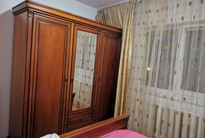 Apartament cu 2 camere semidecomandat în Mănăștur - 1
