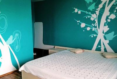 Apartament cu 3 camere semidecomandat, mobilat în Nerva Traian - 3