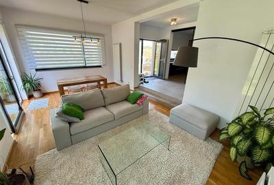 Vila 4 Camere - Mobilata/Utilata - La 1,5 Km de Rond Pacurari - 2