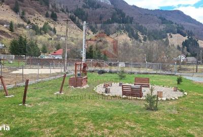 Casă cu 4 camere în Sătic - 20