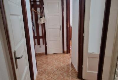 Apartament 3 camere Unirii, Piata Natiunile Unite,  centrala termica proprie - 8