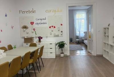 Casă individuală cu 10 camere cu Teren 450 Mp în Complex Studențesc - 6