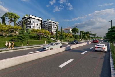 PROMOTIA LUNII MARTIE!  Apartament 2 Camere In Resort Cu Piscina,SPA,Fitness - 9