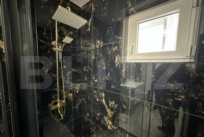 Apartament cu 2 camere semidecomandat în Gojdu - 1