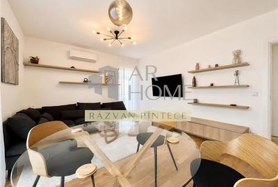 Apartament cu 3 camere decomandat în Albert - 4