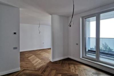 Casă cu 4 camere cu Teren 200 Mp în Pipera - 19