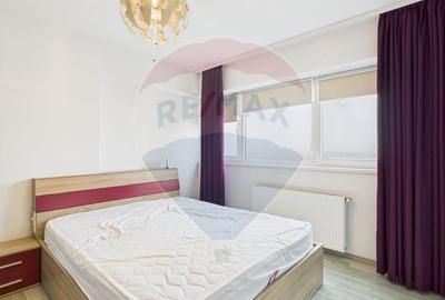 Apartament 2 camere Militari Residence, 71 mp - 7