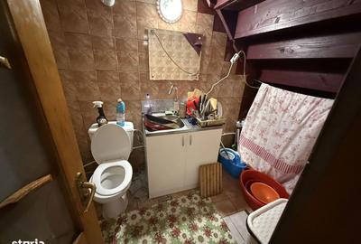 Casă cu 3 camere cu Canalizare în Kamsas - 8