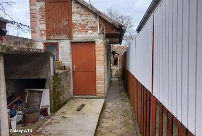 Casă cu 2 camere cu Teren 600 Mp în Bercu Roșu - 18