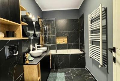 Apartament 3 camere - PREMIUM, parcare, terasa | FLORESTI - 9