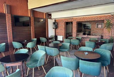 De inchiriat Spatiu Comercial Restaurant Clinica Medicala Laborator - 1