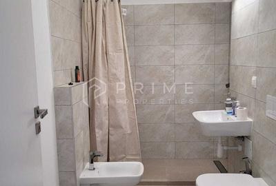 Apartament cu 2 camere decomandat în Libertății - 8