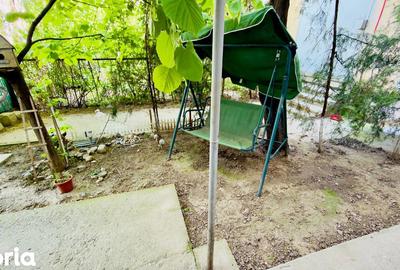 Apartament cu 3 camere în Micro 17 - 4