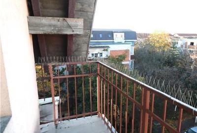 Apartament cu 2 camere semidecomandat în Aradului - 7