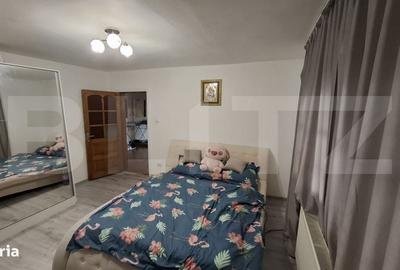 Apartament cu 2 camere decomandat în Micro 4 - 2