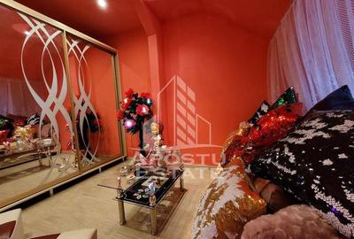 Apartament cu 2 camere decomandat zona Aradului - 2