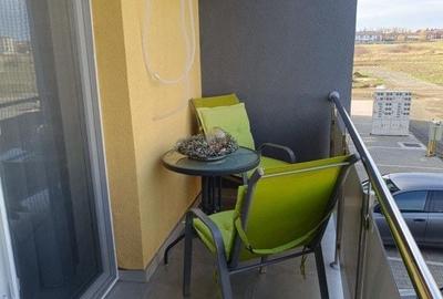 Giroc-Neptun | 2 Camere | Decomandat | Bucatarie inchisa | Loc de parcare - 6