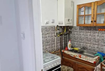 Garsoniera de inchiriat. Zalau. - 1