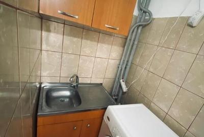 Garsonieră în CET - 13