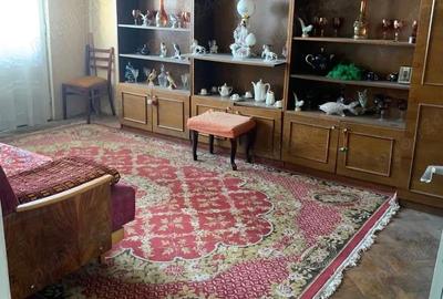 Apartament cu 3 camere decomandat în Crihala - 9