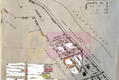 Teren de 834 mp, în Berevoești - 6