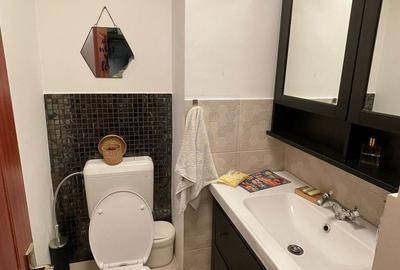 Apartament cu 3 camere decomandat, mobilat în Aviației - 9