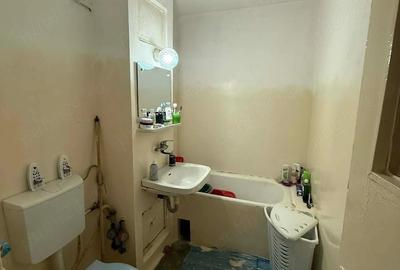 Apartament cu 2 camere semidecomandat în Central - 4