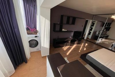 Garsoniera | Metrou | Parcare | Brancoveanu - 2