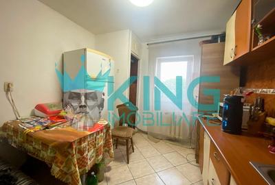 4 Camere cu 2 bai si balcon etaj intermediar izolat exterior in Inel 2 - 5