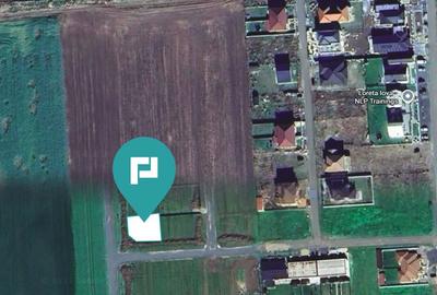 Teren intravilan in Sacalaz Timis Teren intravilan in Sacalaz Timis - 3