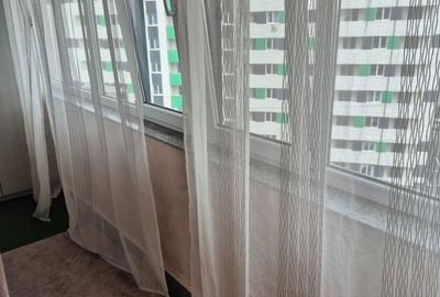 Garsonieră decomandată în Roșu - 2
