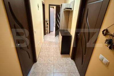 Apartament cu 2 camere decomandat, mobilat în Florești - 2