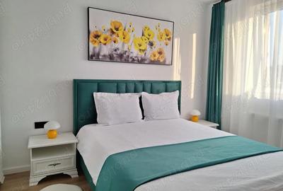 Apartament cu 2 camere decomandat în Chinteni - 7