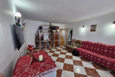 4 Camere - Vitan Mall - 6 min metrou Mihai Bravu - 2