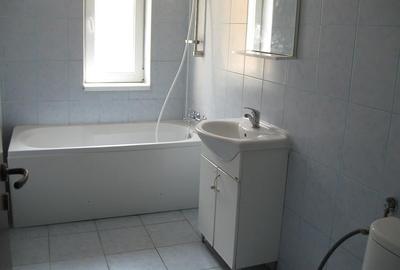 Garsonieră decomandată în Florești - 2