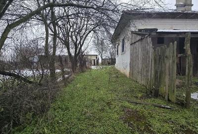 Casă cu 3 camere în Goiești - 9