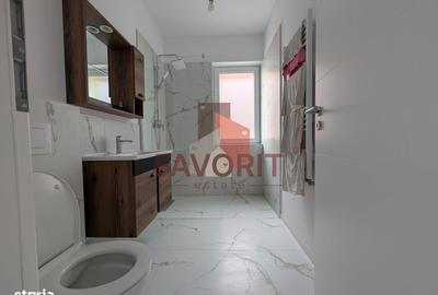 Apartament cu 2 camere în Iosefin - 4