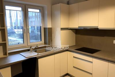 Birou, de 56 mp, în Calea Turzii - 9